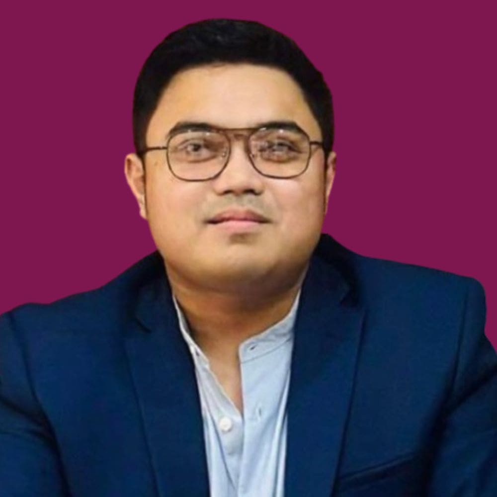Atty. Mohammad Muktadir Ahmad Estrella